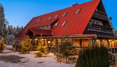 Berggasthof Heuberghaus, direkt am Rennsteig - Foto 3