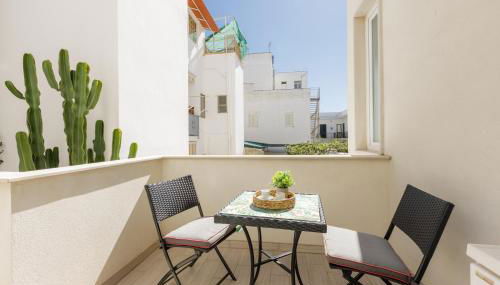 DELFINO - Ampio Appartamento a 40 metri dalla Spiaggia - Foto 3