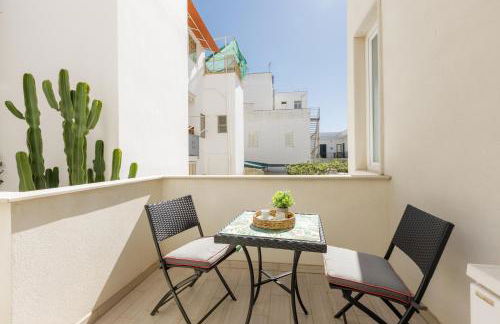 DELFINO - Ampio Appartamento a 40 metri dalla Spiaggia - Foto 3