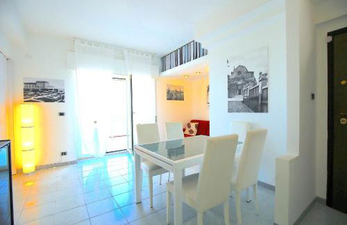 TRA CIELO E MARE vista panoramica - Foto 20