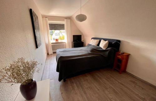 Dein idyllisches Zuhause auf Zeit in Norderstedt - Foto 6