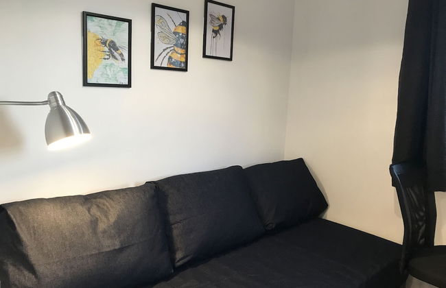 Sleeps up to 7, Parking, Office, Preston Nr M6/m65 - Foto 38