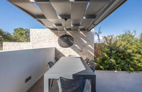 Mesogi Villas, brand new modern, stylish villas, private pool, seaviews - Photo 23