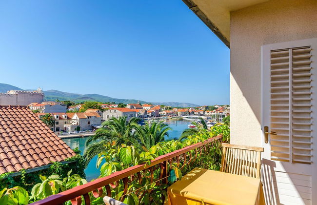 Apartments and Rooms Darinka - Foto 21