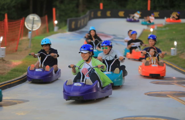 Mona Yongpyong Tower Condominium - Foto 79