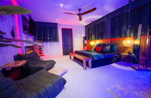 SERENITY Suite - Love room Amour - Foto 7