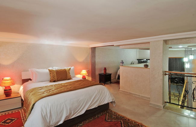 Aparthotel Les Oliviers Suites & Spa - Foto 5