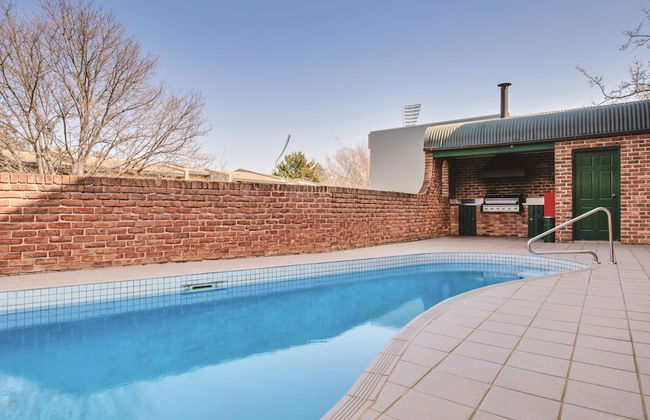 Adina Serviced Apartments Canberra Kingston - Foto 32