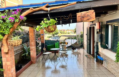 B&B Ginepro blu - Foto 19