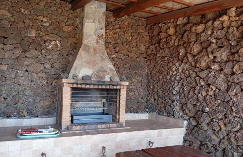 Casa Rural el Roque -Elegant Stay & BBQ, El Hierro - Foto 23