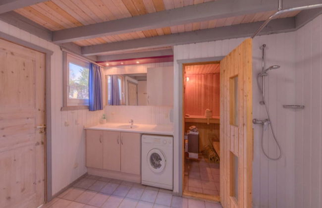 Ferienpark Mirow in Granzow - Foto 12