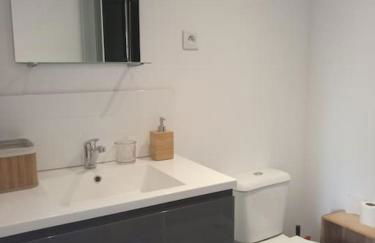 Petite maison avec jardin entre lac et village - Foto 6