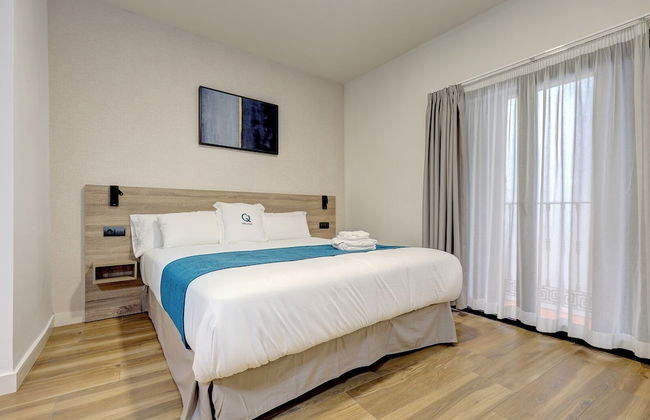 AQUA Apartments Málaga - Foto 29