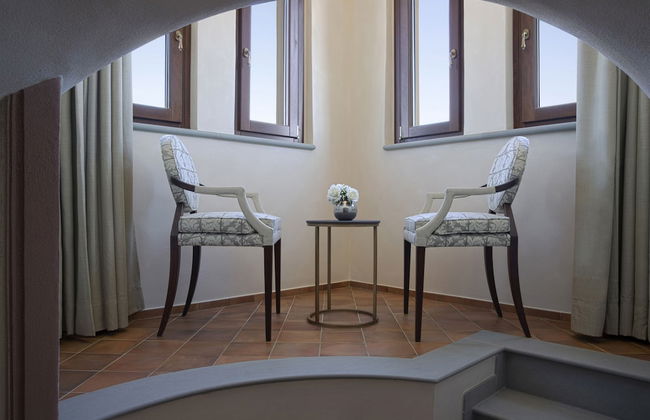 Castello Bonaria Wine & Spa Resort - Foto 5