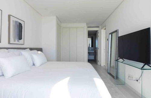 812 ALM Luxury aparment in Palo Alto, Marbella - Foto 11