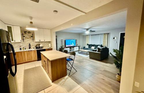 Siesta Beach Getaway - Minutes to Beach, Shops, Dining - Foto 6