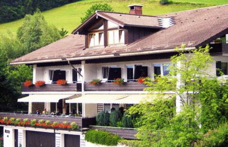 FEWO Schwandenhof - Foto 8