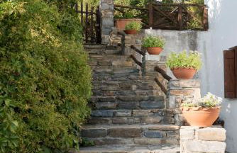 Pelion House with Wonderful View - Foto 11