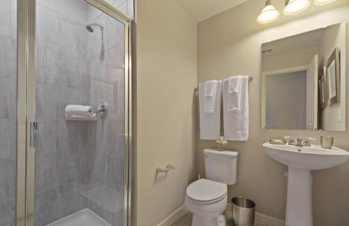 Four Bedrooms Townhouse 5102 - Foto 22