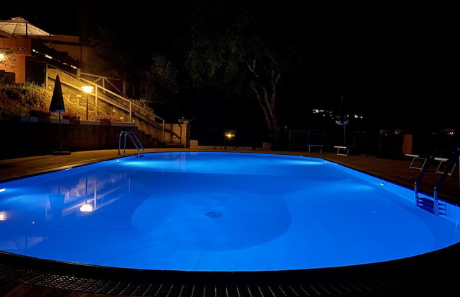 Sera & Mattino Appartamenti by SolturElba - Foto 75