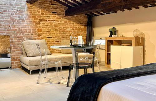 Noua Living - Boutique Apartments Ravenna Centro - Foto 45