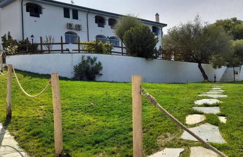 Agriturismo Palas De Serra Country Resort - Foto 6