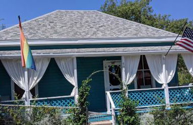 Roberts Cottage - Foto 1