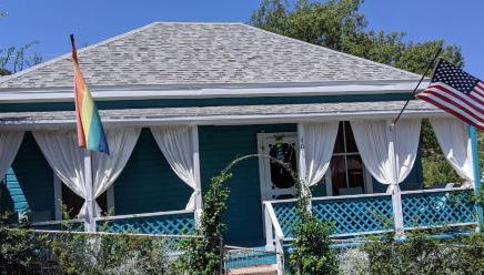 Roberts Cottage - Foto 1