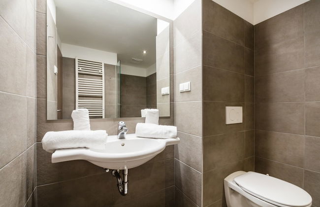 Apartment in Kleinarl Near Ski-area With Balcony & Parking - Foto 35