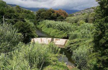 Monolocale con giardino e parcheggio privato CITRA zero zero ottanta trentuno LT 0281 - Photo 38