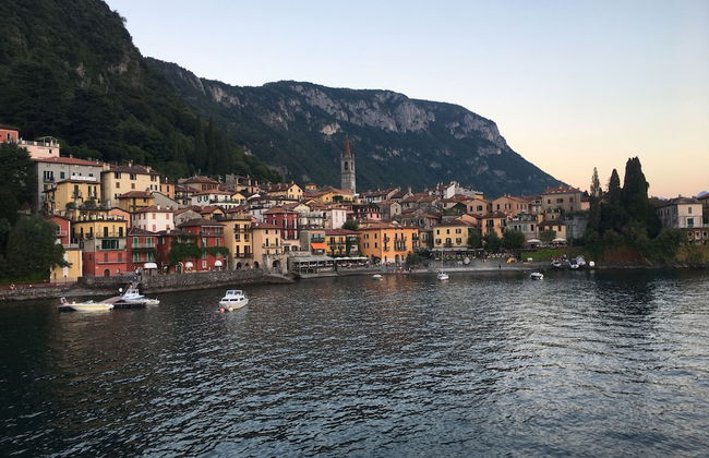 Penthaus am Luganersee - Comer See - Foto 23