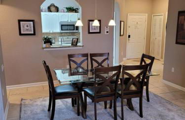 7671cs #205 3-bed Windsor Hills Resort Condo - Foto 12