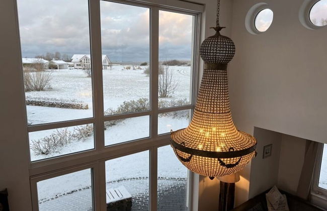 To"n Luchtfuer Comfortable Holiday Residence - Foto 78