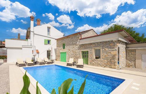 Kuća Drdanić by Istrialux - Foto 1