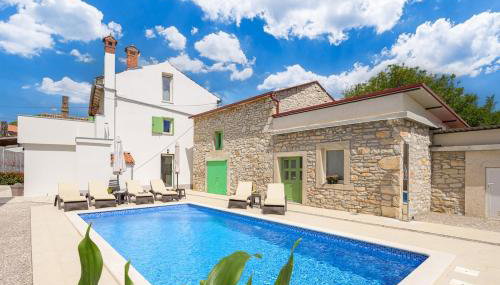 Kuća Drdanić by Istrialux - Foto 1