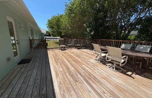 Octopus Perfect Location On Pond 3 Mile To Gulf Beach - Photo 7