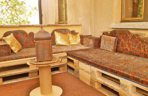 Kornspeicher Himmelpfort - Foto 43