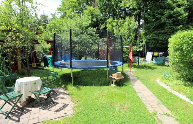 Apartment in Wernberg in Carinthia With Pool - Foto 22