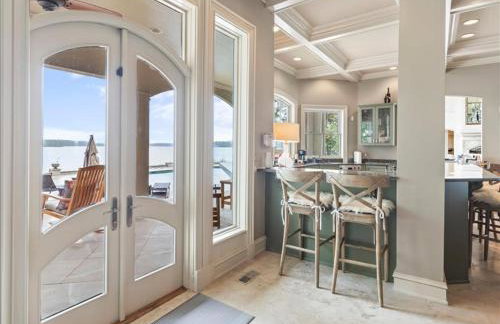 Lakeside Grande Villa - Foto 37