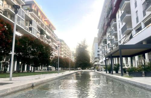 Santa Giulia Terrace - 15 Mins City Center - Foto 12