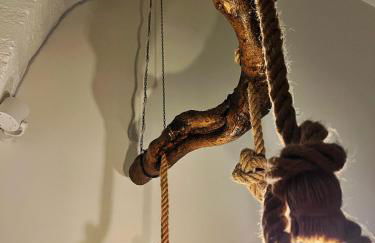 Calamedde Guest House nel Centro Storico Pugliese - Photo 25