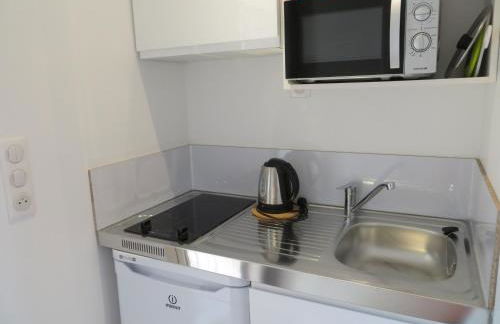 Les Studios-Hôtel de Sommières - Foto 7