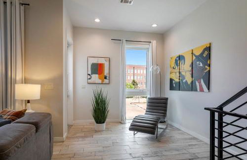 Bienville 4BR Stunning Townhouses Mid City - Foto 22