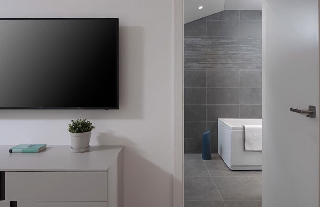 Luxury Villa Palma de Korkyra with Pool - Foto 15