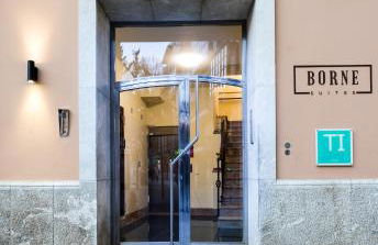 Borne Suites - Turismo de Interior - Photo 124