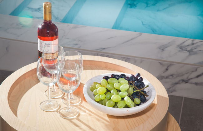 Santorini Soul Villas - Photo 22