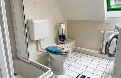 Apartment Kloster Tempzin by Interhome - Foto 14