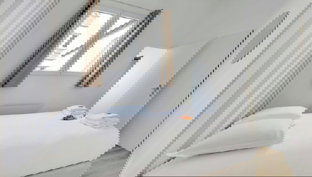 Intimate Apartment - 1br/4p - Saint-lambert - Foto 1, Imagen principal