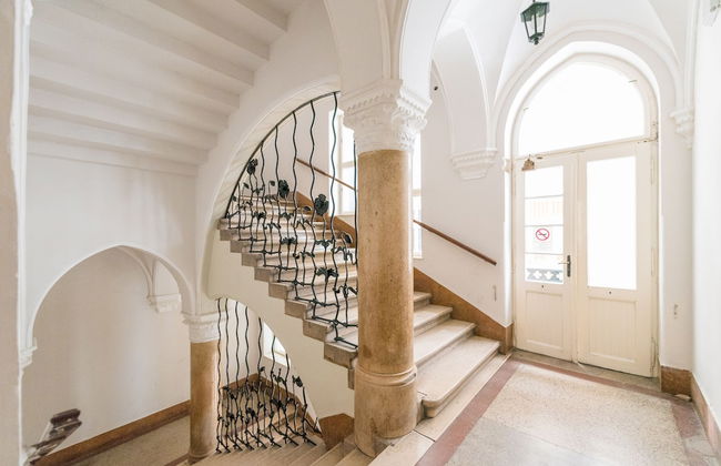 Venus Apartments - The Actor´s Den - Foto 31