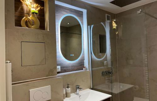 Apartment AS mit Balkon - Foto 20